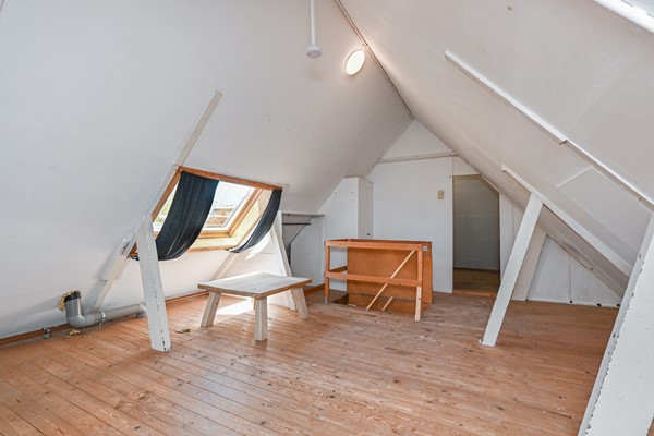 Medium property photo - Van Hogendorpstraat 7A, 2515 NR Den Haag